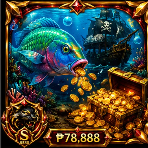 S888 Fish Game