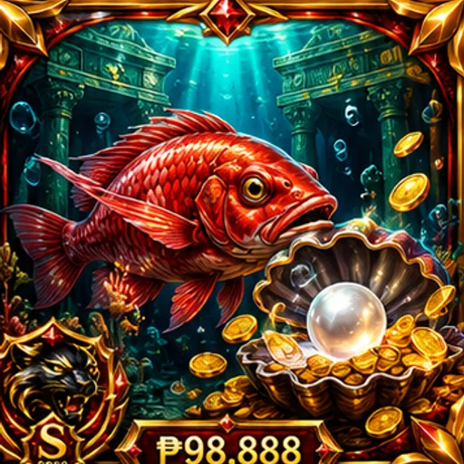 S888 Fishing Rewards