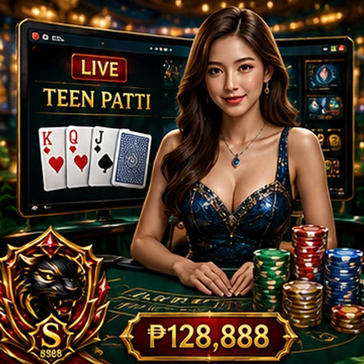 S888 Live Casino Bonus