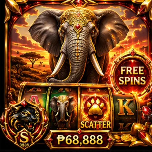 S888 slot icon