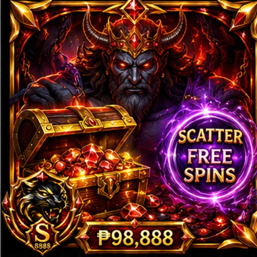 S888 slot icon