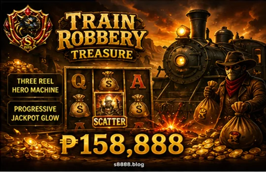 S8888 casino