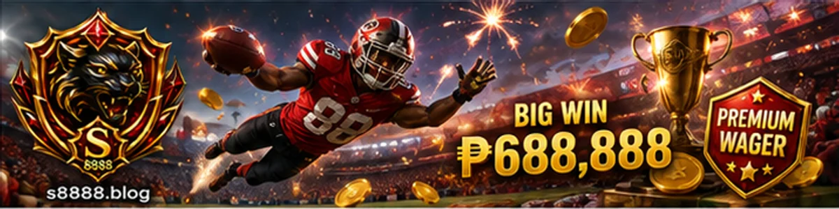 S8888 casino