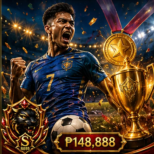 S888 sports icon