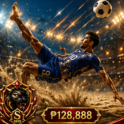 S888 Sports Game