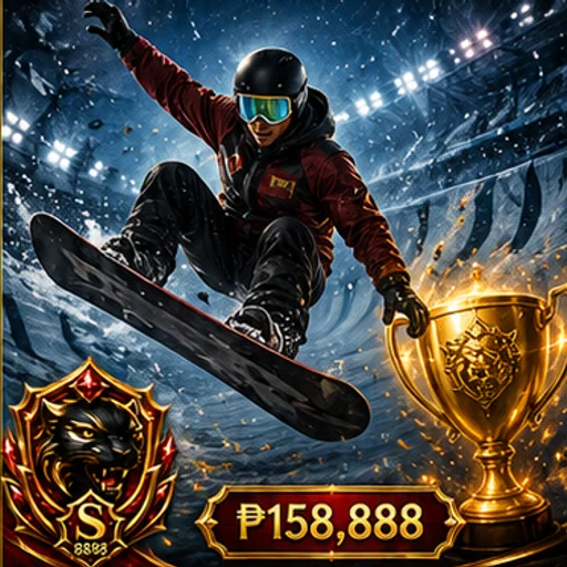 S888 Sports Rewards